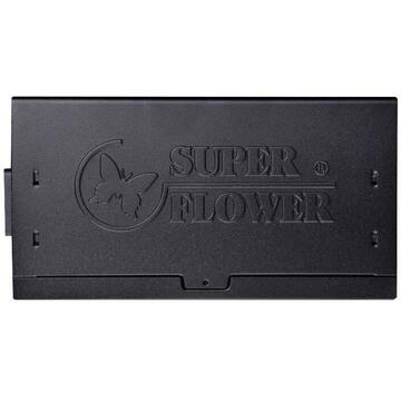 Sursa Super Flower Leadex III 80 PLUS Gold Netzteil, modular - 550 Watt