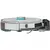 Aspirator Concept VR3120 50W Navigatie laser 250min Autonomie Senzori TOF HEPA Alb
