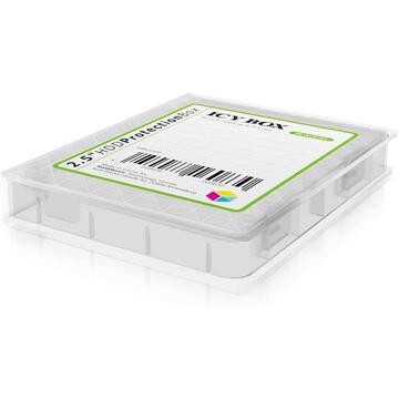 RaidSonic IB-AC6251 Protection Box for 2.5-Inch HDD
