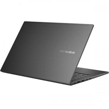 Notebook Asus Vivobook K413EA-EK1763 14" FHD i5-1135G7 16GB 512GB Indie Black