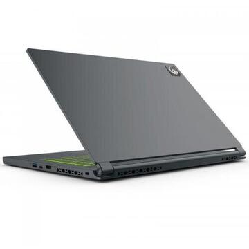 Notebook MSI Delta 15 A5EFK 15.6" FHD AMD Ryzen 7 5800H 16GB 1TB SSD AMD Radeon RX 6700M 10GB No OS Carbon Gray