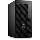 Sistem desktop brand Dell OptiPlex 3090 MT Intel Core i5-10505 8GB256GB SSD Intel UHD Graphics 630 Linux Black