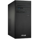 Sistem desktop brand Asus ExpertCenter D7 Tower D700TC-511500021R Intel Core i5-11500 16GB 2TB 256GB HDD SSD Intel UHD Graphics 750 Windows 10 Pro Black