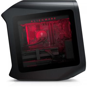 Sistem desktop brand Dell Alienware Aurora R14  AMD Ryzen 9 5950X 32GB 3TB HDD SSD  AMD Radeon RX 6800 XT 16GB Windows 11 Pro