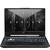 Notebook Asus TUF A15 FA506IC-HN044 15.6" FHD AMD Ryzen 5 4600H 8GB 512GB SSD nVidia GeForce RTX 3050 4GB No OS Graphite Black