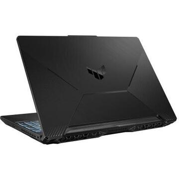 Notebook Asus TUF A15 FA506IC-HN044 15.6" FHD AMD Ryzen 5 4600H 8GB 512GB SSD nVidia GeForce RTX 3050 4GB No OS Graphite Black