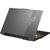 Notebook Asus TUF Gaming F15 FX507ZE-HN012 15.6" FHD  Intel Core i7-12700H 8GB 512GB SSD  nVidia GeForce RTX 3050 Ti 4GB No OS Jaeger Gray