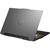 Notebook Asus TUF Gaming F15 FX507ZE-HN067 15.6" FHD Intel Core i7-12700H 16GB 1TB SSD nVidia GeForce RTX 3050 Ti 4GB No OS Mecha Gray