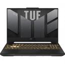 Notebook Asus TUF Gaming F15 FX507ZM-HF049 15.6" FHD  Intel Core i7-12700H 8GB 1TB SSD nVidia GeForce RTX 3060 6GB No OS Mecha Gray
