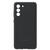 Husa Samsung S21 FE  Silicone Cover Dark Gray
