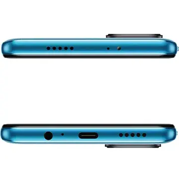 Smartphone Xiaomi POCO M4 PRO 128GB 6GB RAM 5G Dual SIM Cool Blue