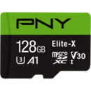 Card memorie PNY MicroSDXC 128GB P-SDU128U3WX-GE