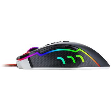Mouse Redragon Gaming TitanoBoa2 V2 Negru Iluminare Chroma RGB