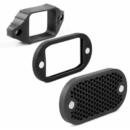 Kit Selens MN-BK Grid Honeycomb, Grip si sport filtre  pentru blitz speedlite