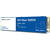 SSD Western Digital BLUE 250GB NVME WDS250G3B0C