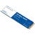 SSD Western Digital BLUE 250GB NVME WDS250G3B0C
