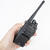 Statie radio Statie radio portabila profesionala PNI PMR R15 0.5W, ASQ, TOT, monitor, programabila, acumulator 1200mAh