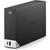Hard disk extern Seagate HDD EXT SG 18TB 3.2 ONE TOUCH BLACK
