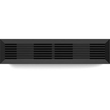 Hard disk extern Seagate One Touch + Hub USB 16TB, micro USB-B, Black
