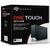 Hard disk extern Seagate HDD EXT SG 12TB 3.2 ONE TOUCH BLACK