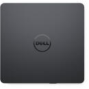 Dell DW316 Optical Disc Drive DVD±RW Black