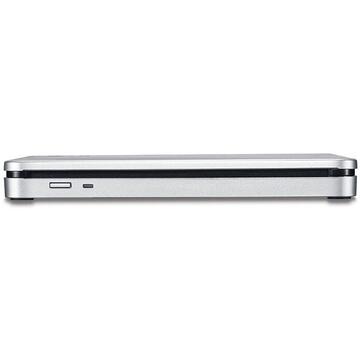 LG HLDS  SLIM External DVD Burner USB 2.0 5.25"