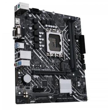 Placa de baza Asus PRIME H610M-D Intel H610 mATX LGA1700 DDR4