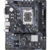 Placa de baza ASRock B660M HDV B660 Intel Micro-ATX LGA1700 DDR4
