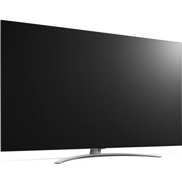 Televizor LG 65QNED993PB 65" LED 8K SMART TV ARGINTIU