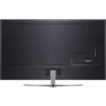 Televizor LG 65QNED993PB 65" LED 8K SMART TV ARGINTIU