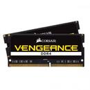 CR Vengeance 64GB (2 x 32GB) SODIMM DDR4