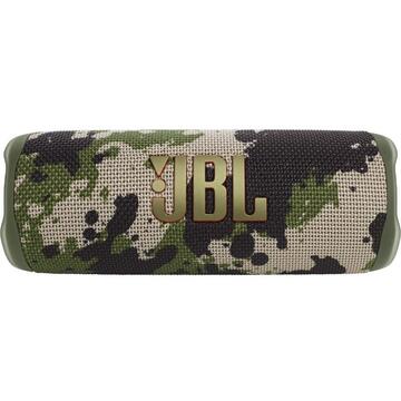 Boxa portabila JBL Flip 6 Bluetooth Squad/Camo