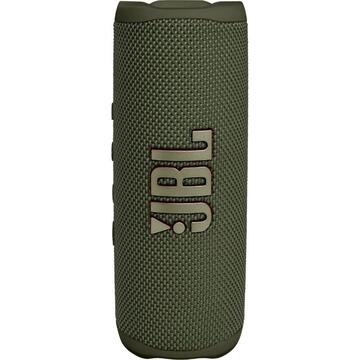 Boxa portabila JBL Flip 6 Bluetooth Green