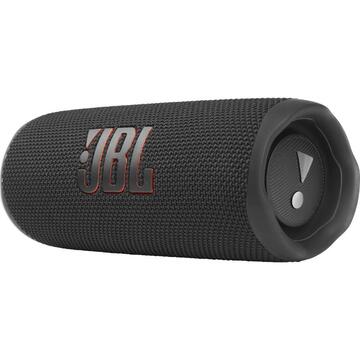 Boxa portabila JBL Flip 6 Bluetooth Black