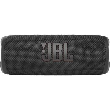 Boxa portabila JBL Flip 6 Bluetooth Black