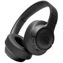 JBL Tune 760NC Headset Wired & Wireless Head-band Calls/Music USB Type-C Bluetooth Black