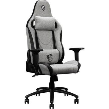 Scaun Gaming MSI Gaming Chair MAG CH130 I FABRIC