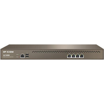 IP-COM AC3000 TRI-BAND WIFI ROUTER