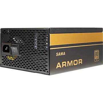 Sursa Inter-Tech Full  Sama FTX-1000 Armour 1000W