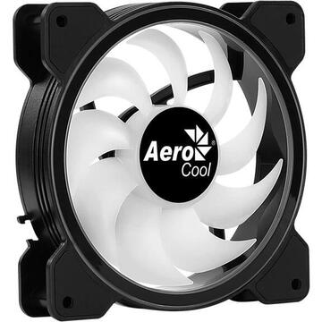 AeroCool Saturn RGB, 120mm