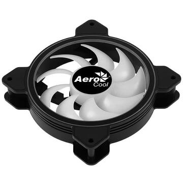AeroCool Saturn RGB, 120mm