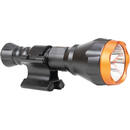 Pachet lanterna PNI Adventure F550 Crystal LED, 10W si suport de montaj magnetic PNI FLM33