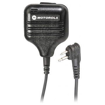 Microfon cu difuzor Motorola HKLN4606A pentru seria XT
