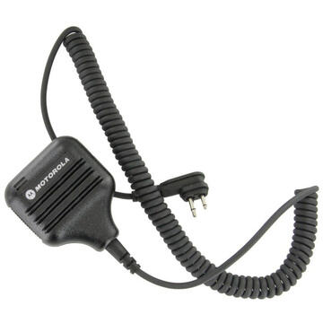 Microfon cu difuzor Motorola HKLN4606A pentru seria XT