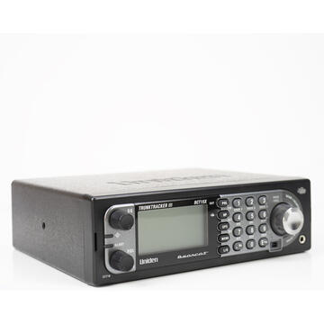 Statie radio Scaner Uniden BCT15X, 25-1300MHz, 9000 canale