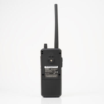 Statie radio Scaner Uniden UBCD3600XLT, 25 – 1300 MHz