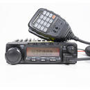 Statie radio Statie radio UHF PNI Dynascan M-6D-U, 440-470 Mhz, alimentare 12V, tonuri CTCSS/DCS, TOT, Scan