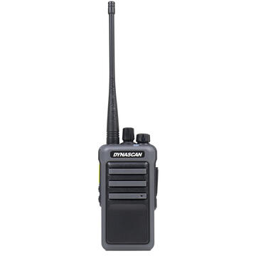 Statie radio Statie radio portabila UHF PNI Dynascan RL-300, 400-470 MHz, IP55, Scrambler, TOT, VOX,CTCSS-DCS