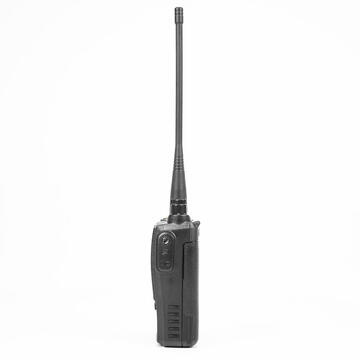 Statie radio Statie radio portabila VHF PNI Dynascan V-600, 136-174 MHz, IP67, Scan, Scrambler, VOX