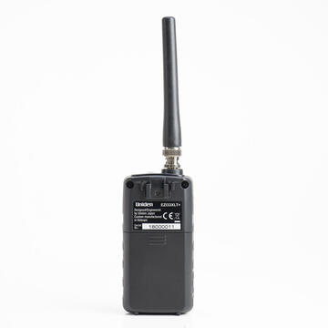 Statie radio Scaner Uniden EZI33XLT Plus 78-174 MHz,  406-512 MHz